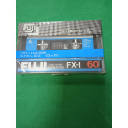 CINTA FUJI FX-1 60