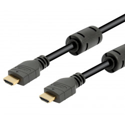 CABLE HDMI HIGH SPEED ETHER 20 M. NIMO