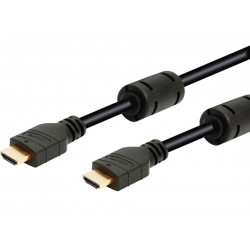 CABLE HDMI HIGH SPEED FILTRO 5 M. 2.0 TM