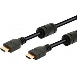 CABLE HDMI HIGH SPEED FILTRO 3 M. 2.0 TM