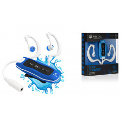 REPRODUCTOR MP3 ACUATICO 4GB IPX8 NGS