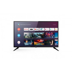 TV LED 32" HD SMART TV ANDROID 9 ENGEL