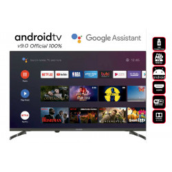 TV LED 40" FHD SMART TV ANDROID 9.0 AIWA