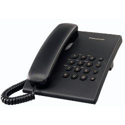 PANKXTS500 TELEFONO  PANASONIC...