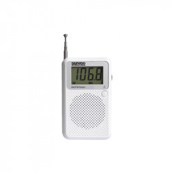 RADIO DAEWOO DRP - 115