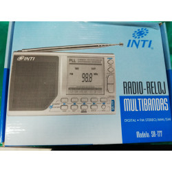 RADIO INTI SR-177